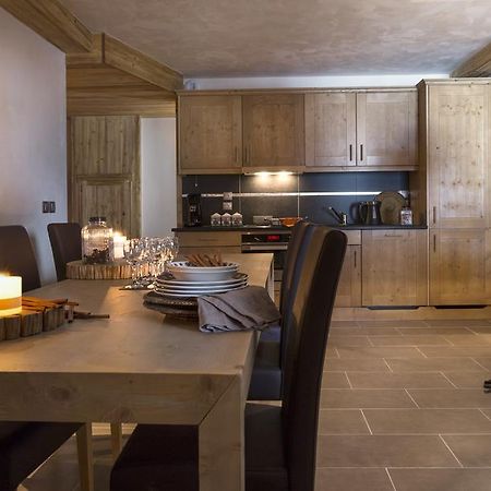 Cgh Residences & Spas L'Oree Des Neiges Landry 외부 사진