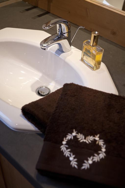 Cgh Residences & Spas L'Oree Des Neiges Landry 외부 사진