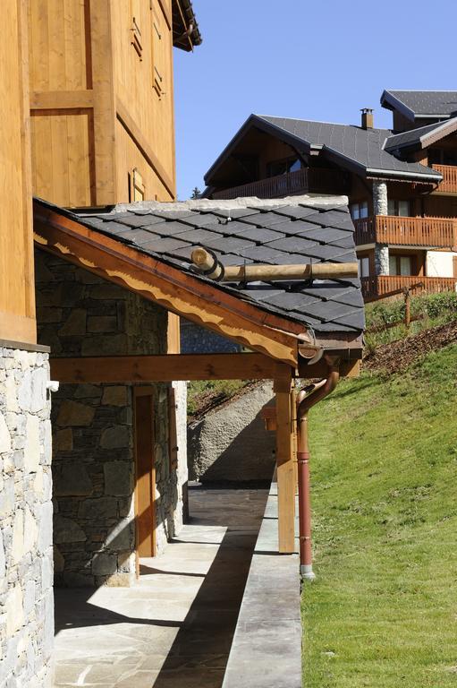 Cgh Residences & Spas L'Oree Des Neiges Landry 외부 사진