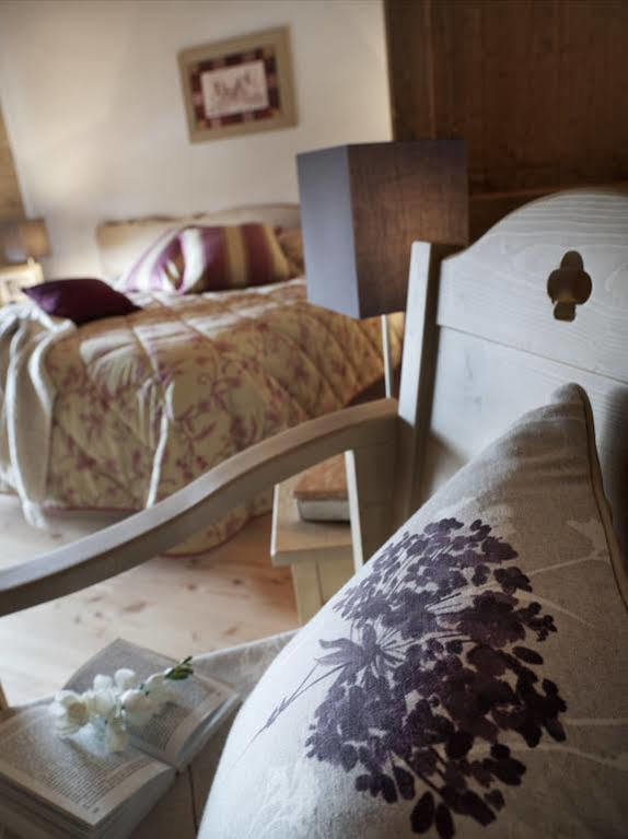 Cgh Residences & Spas L'Oree Des Neiges Landry 외부 사진